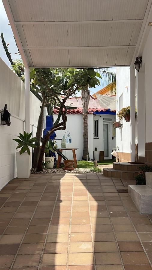 Apartment Mex-goretti House