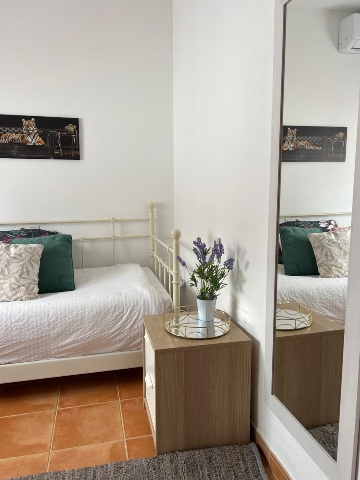 Apartment Mex-goretti House
