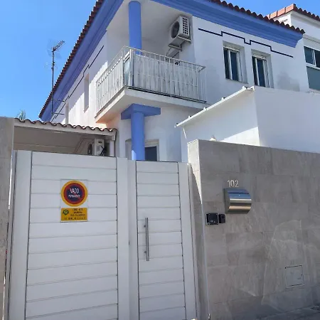 Mex-Goretti House Mairena del Aljarafe Exterior photo