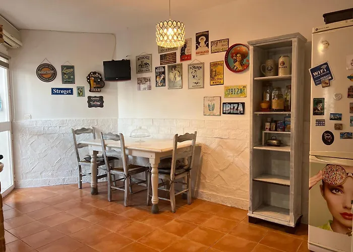 Mex-Goretti House