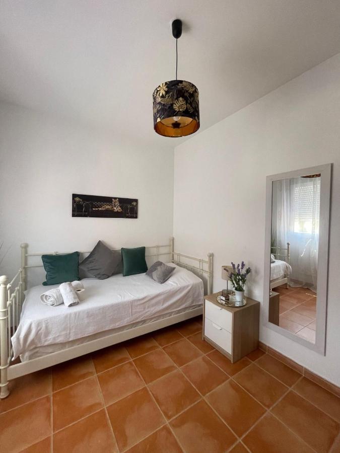 Mex-goretti House Apartment Mairena del Aljarafe