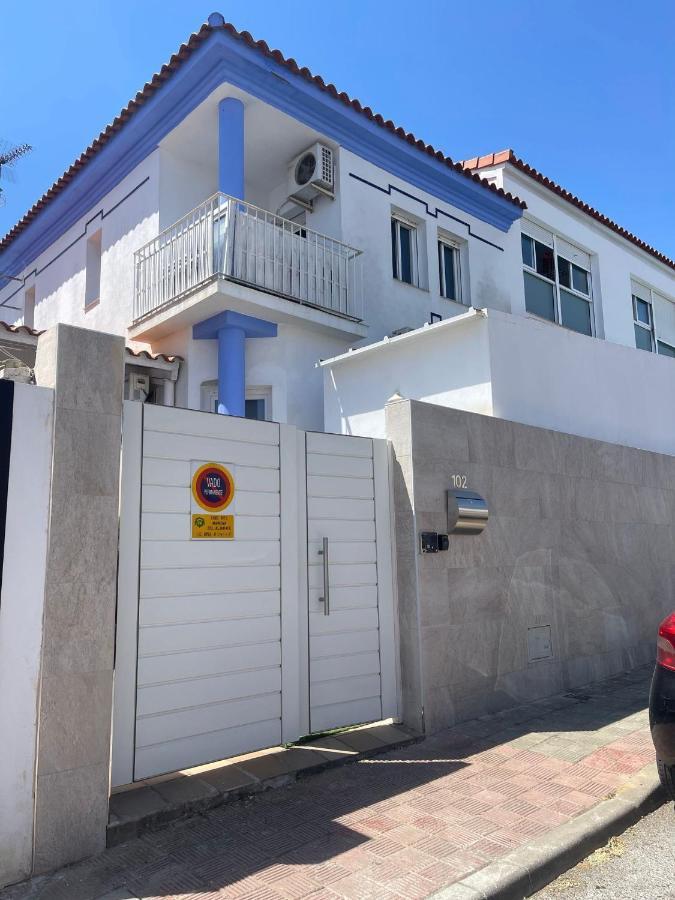 Mex-goretti House * Mairena del Aljarafe