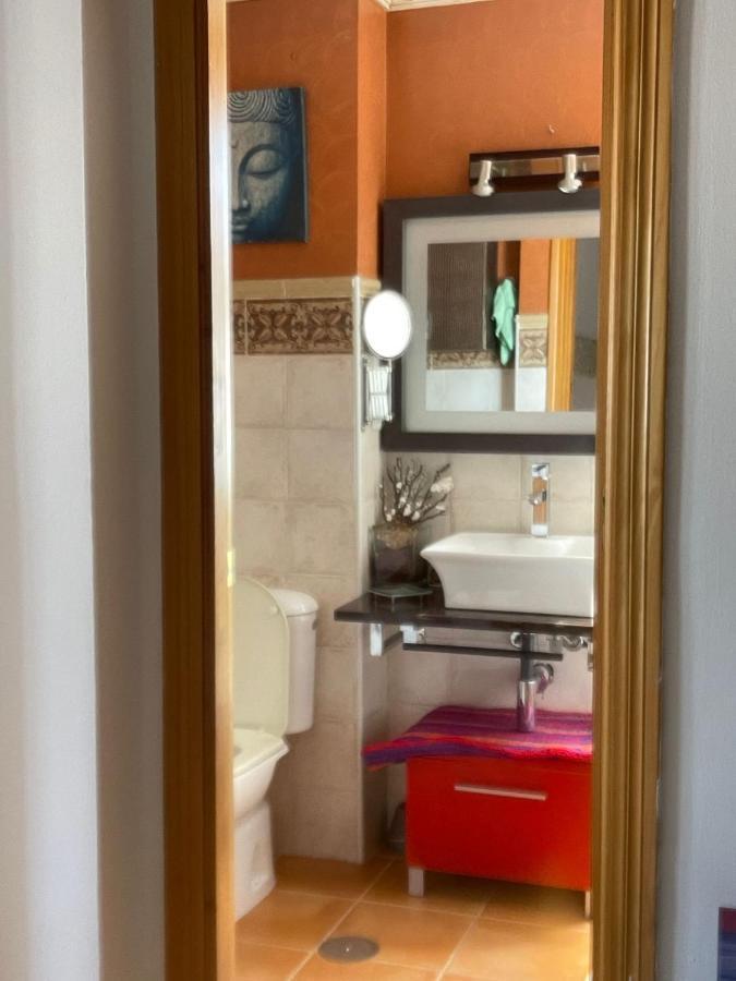 Apartment Mex-goretti House Mairena del Aljarafe