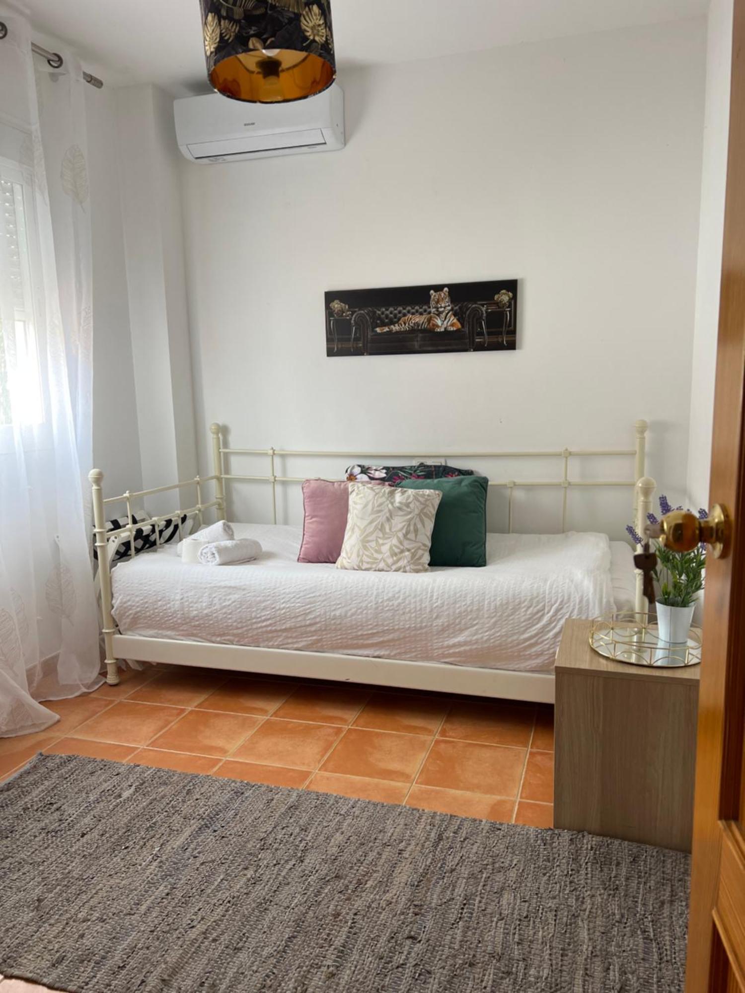 Mex-goretti House Apartment