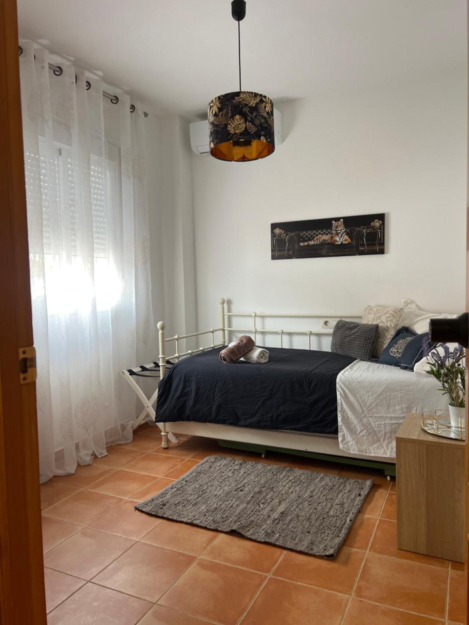 Apartment Mex-goretti House Mairena del Aljarafe