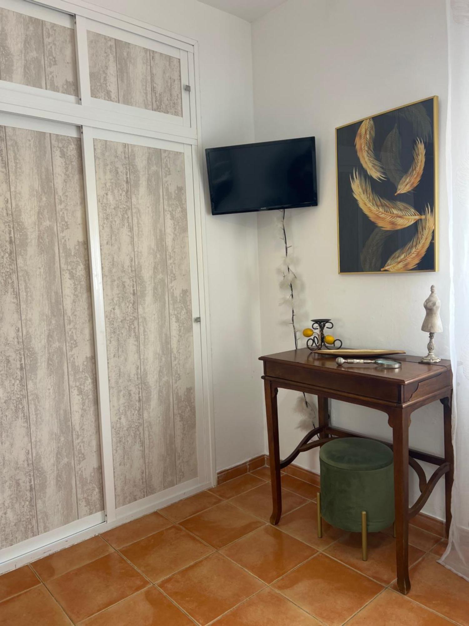 Mex-goretti House Apartment Mairena del Aljarafe