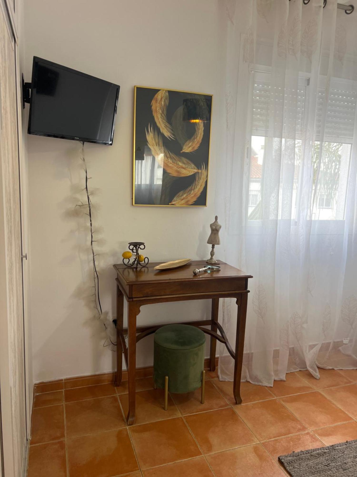 Mex-goretti House